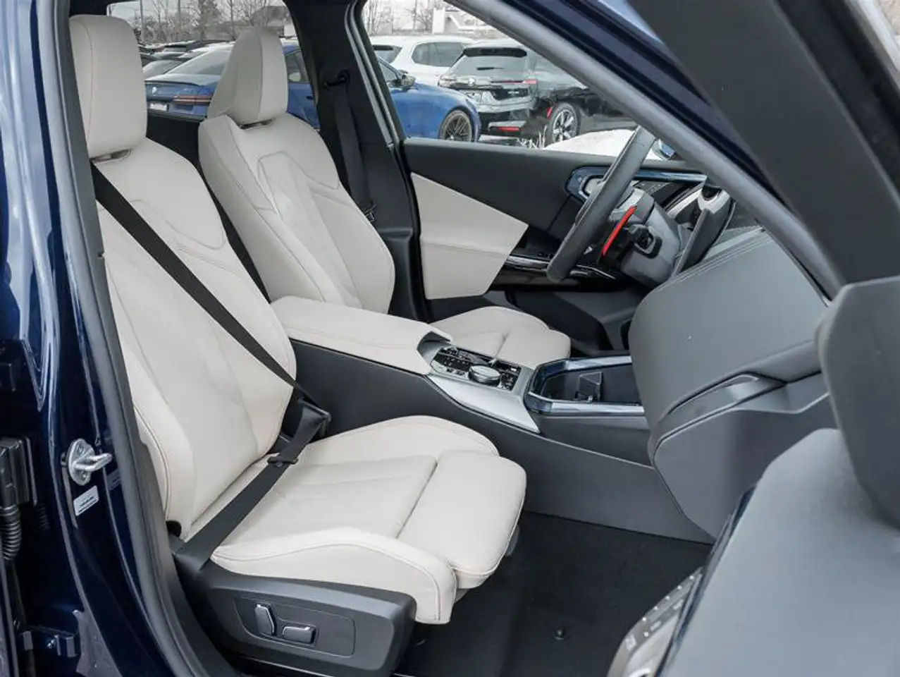 BMW X3 - Image 23
