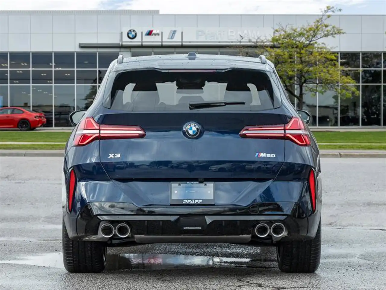BMW X3 - Image 7