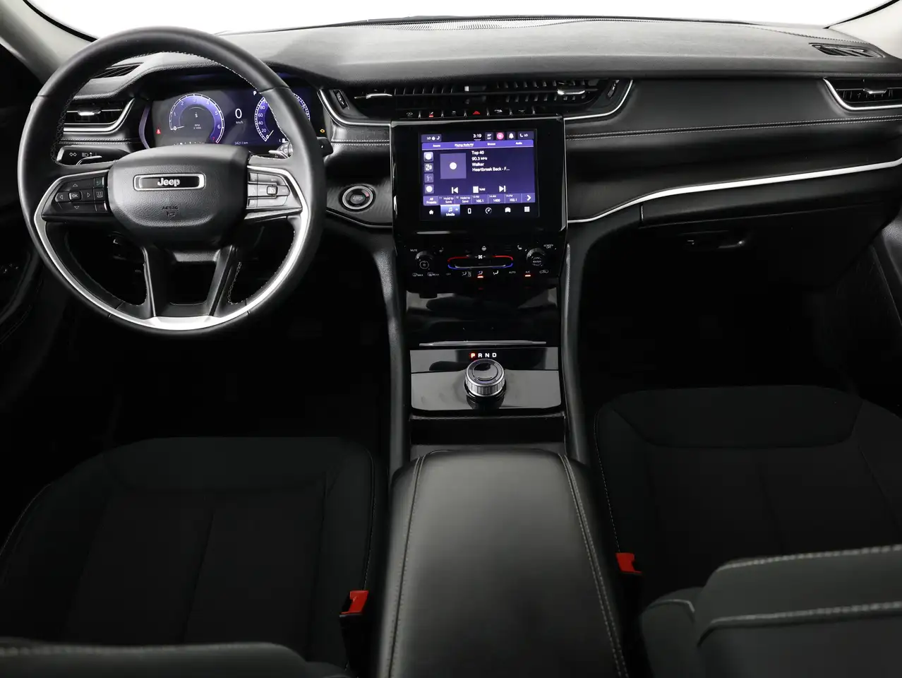Jeep Grand Cherokee - Image 12