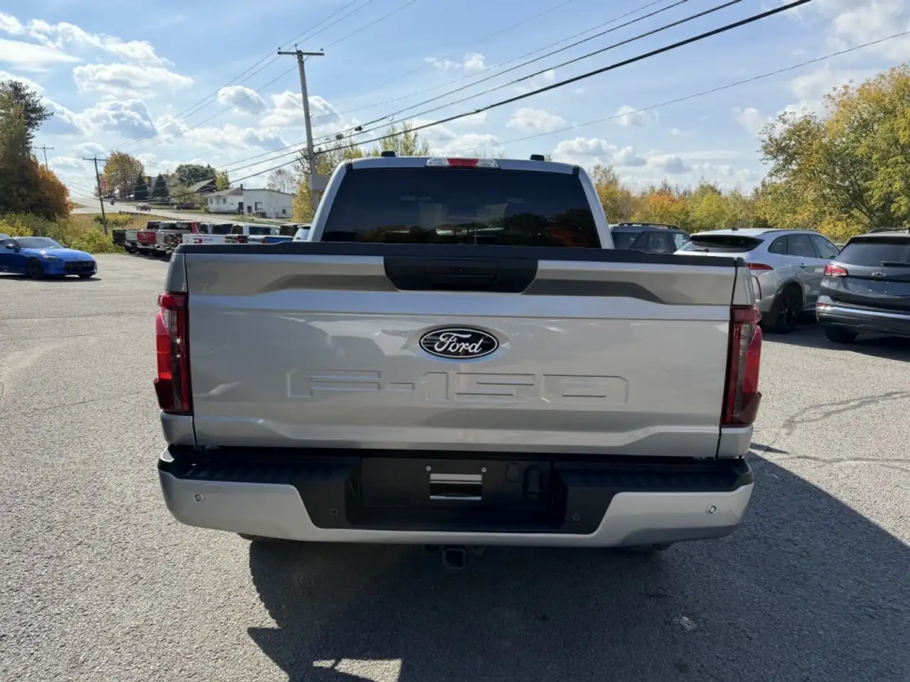 Ford F-150 - Image 5