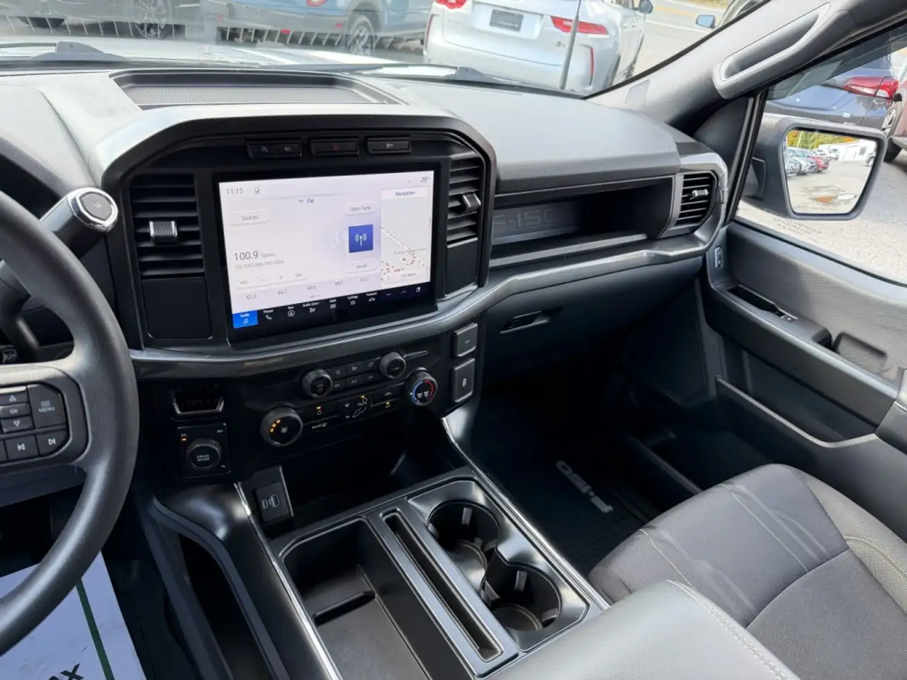 Ford F-150 - Image 22