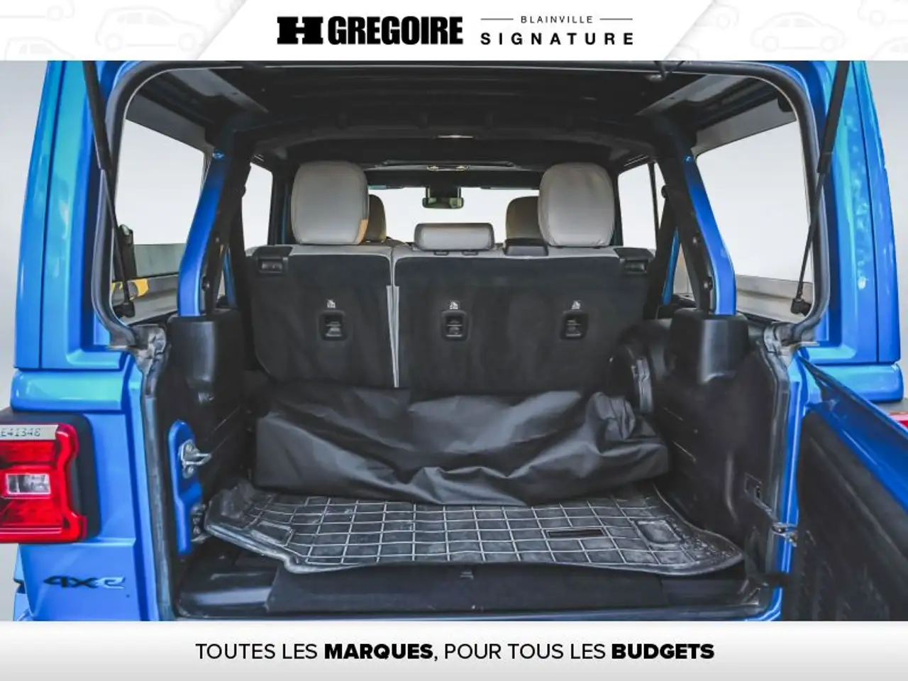 Jeep Wrangler - Image 17
