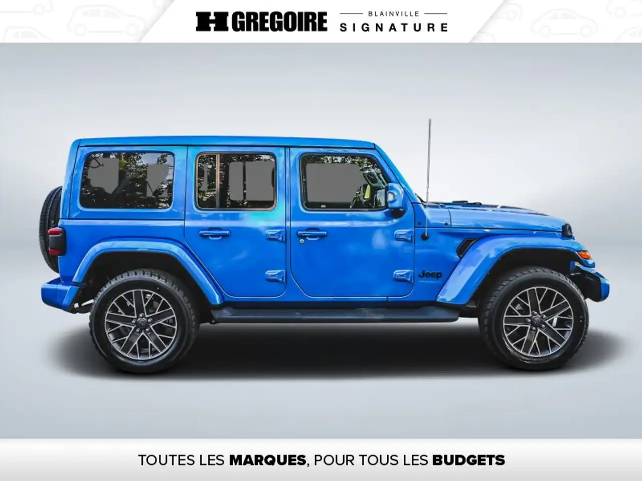 Jeep Wrangler - Image 11