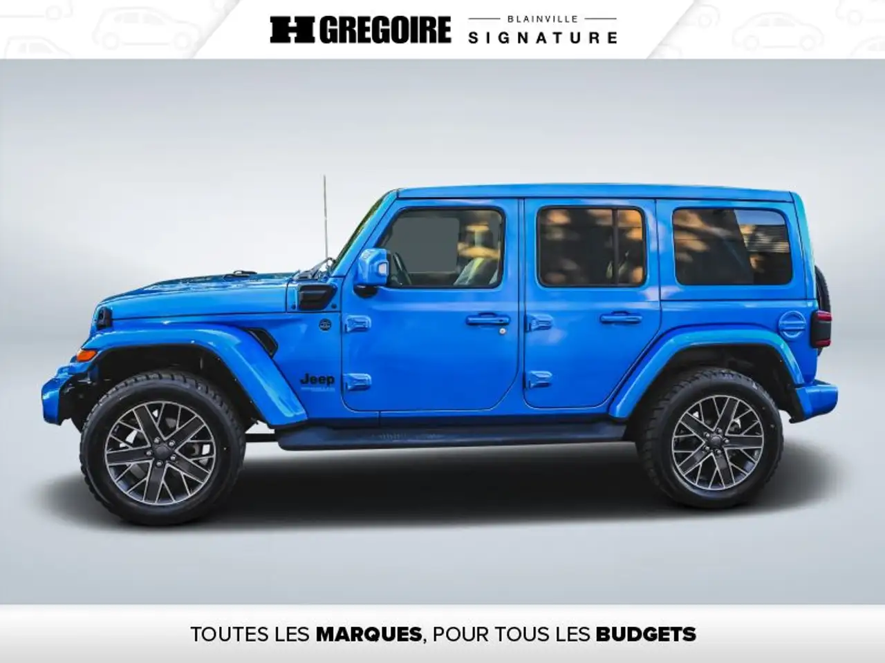 Jeep Wrangler - Image 5