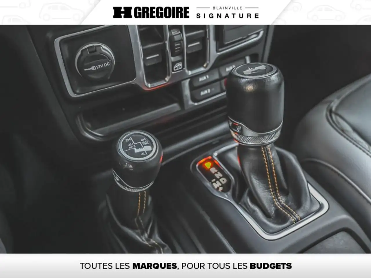 Jeep Wrangler - Image 28