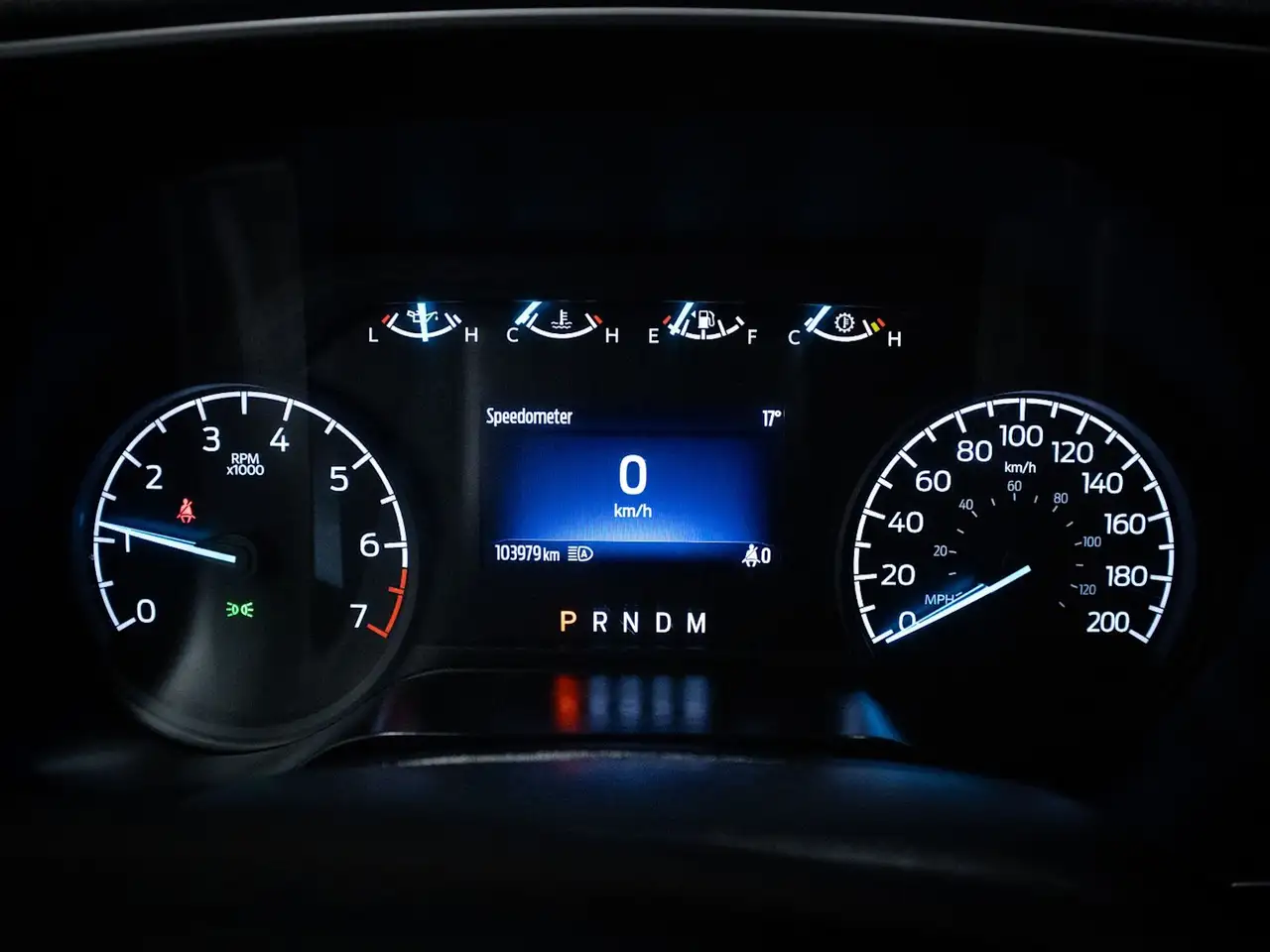 Ford F-150 - Image 22