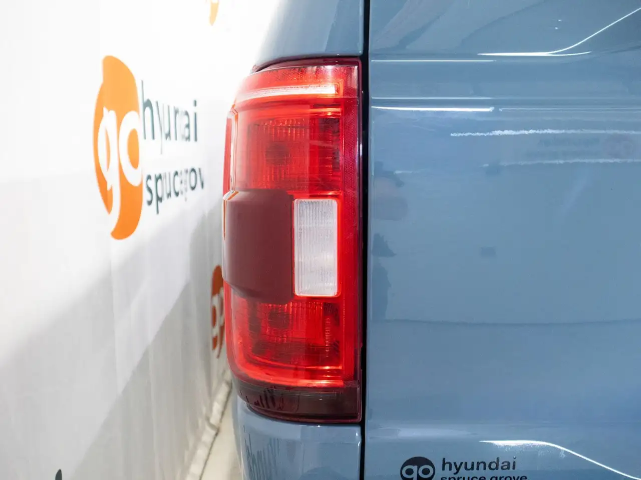 Ford F-150 - Image 10