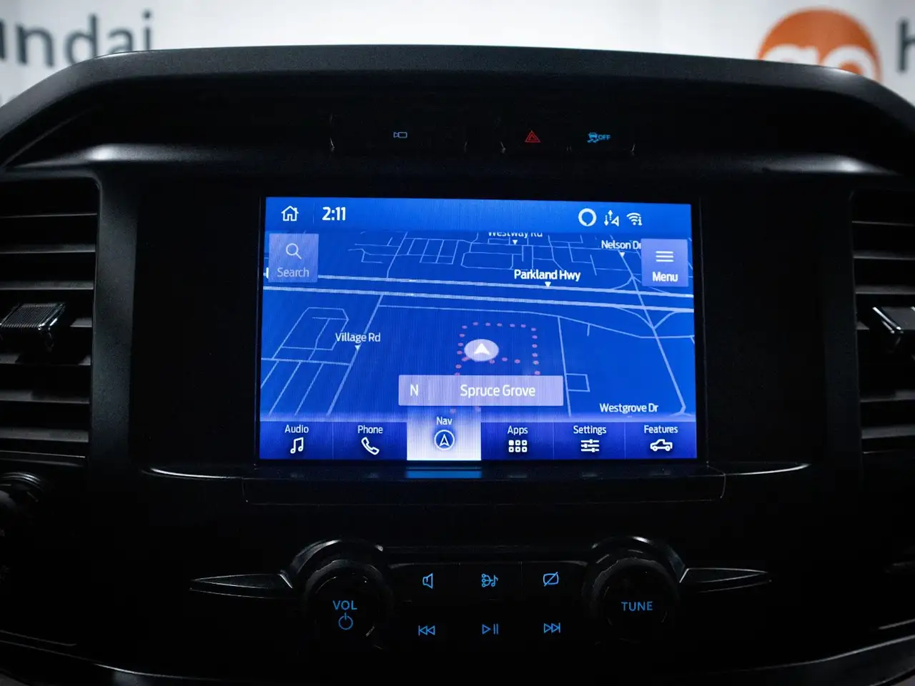 Ford F-150 - Image 28