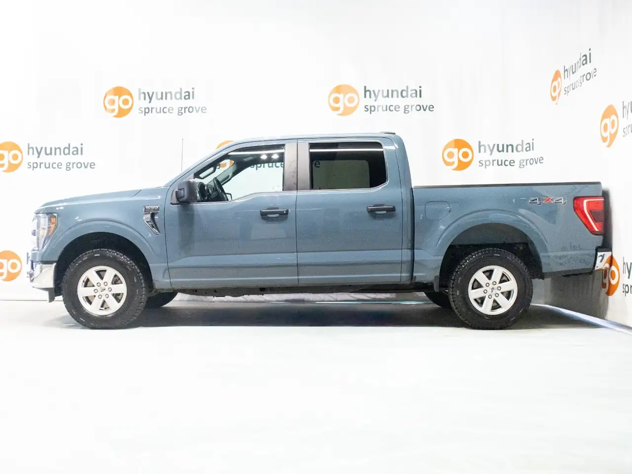 Ford F-150 - Image 3