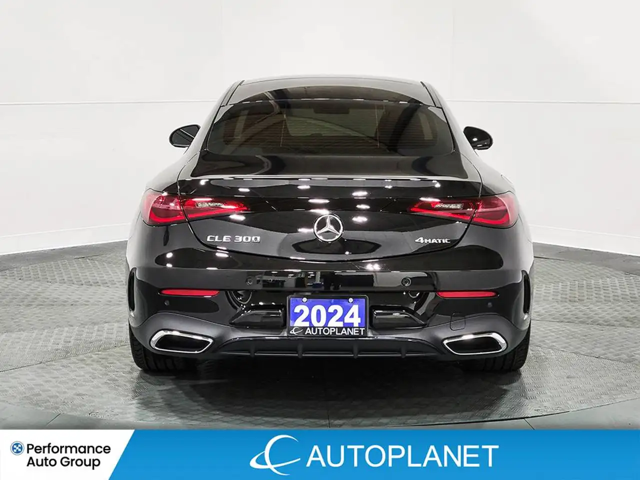 Mercedes-Benz CLE - Image 6