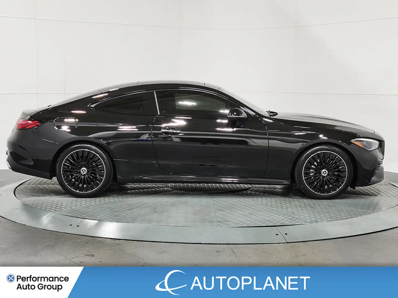 Mercedes-Benz CLE - Image 9
