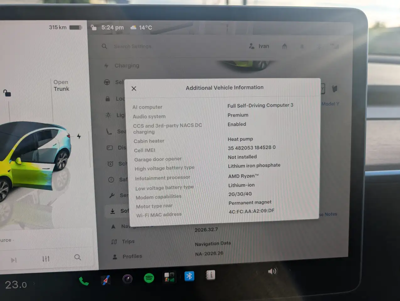 Tesla Model Y - Image 24