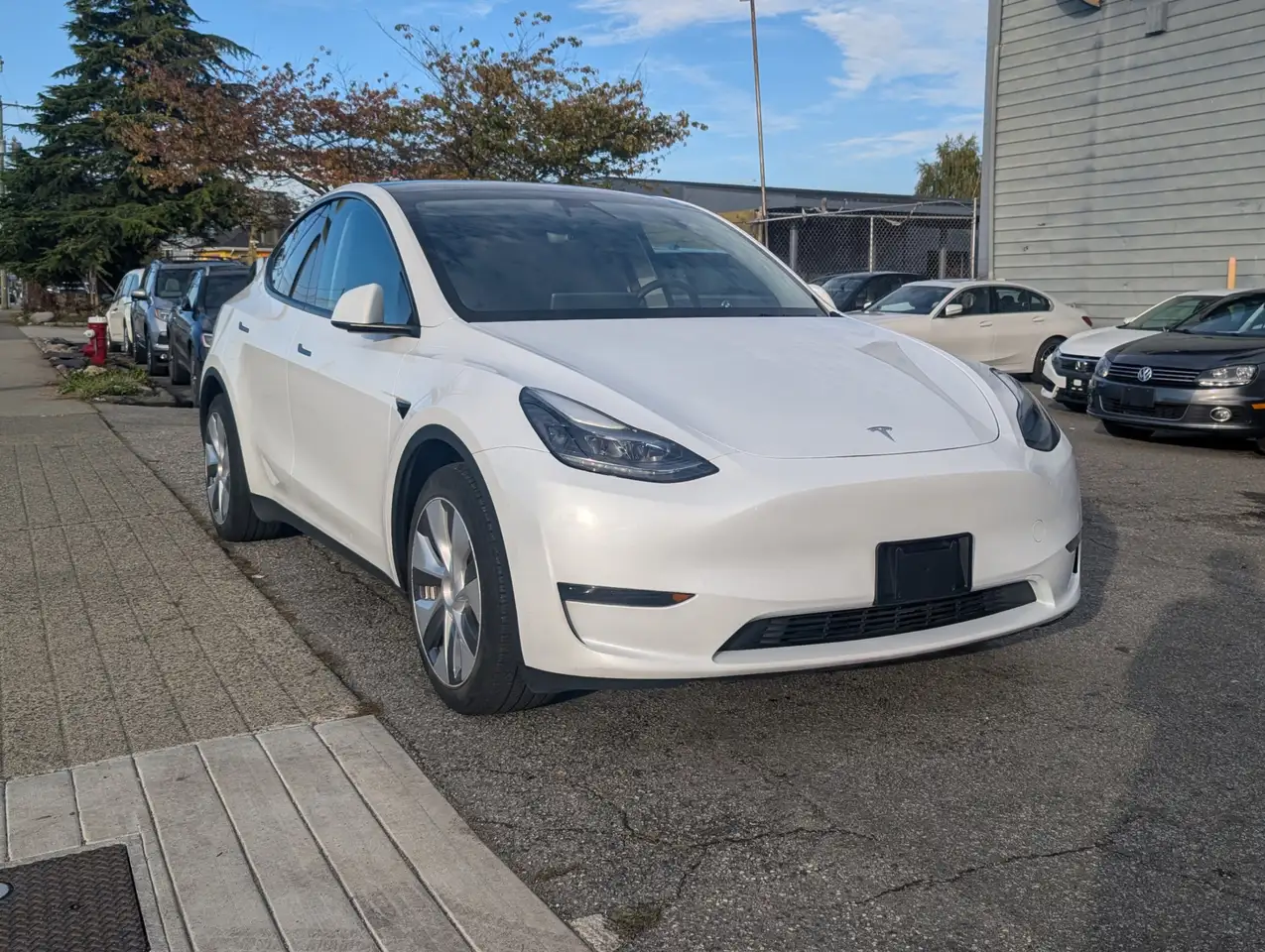 Tesla Model Y - Image 20