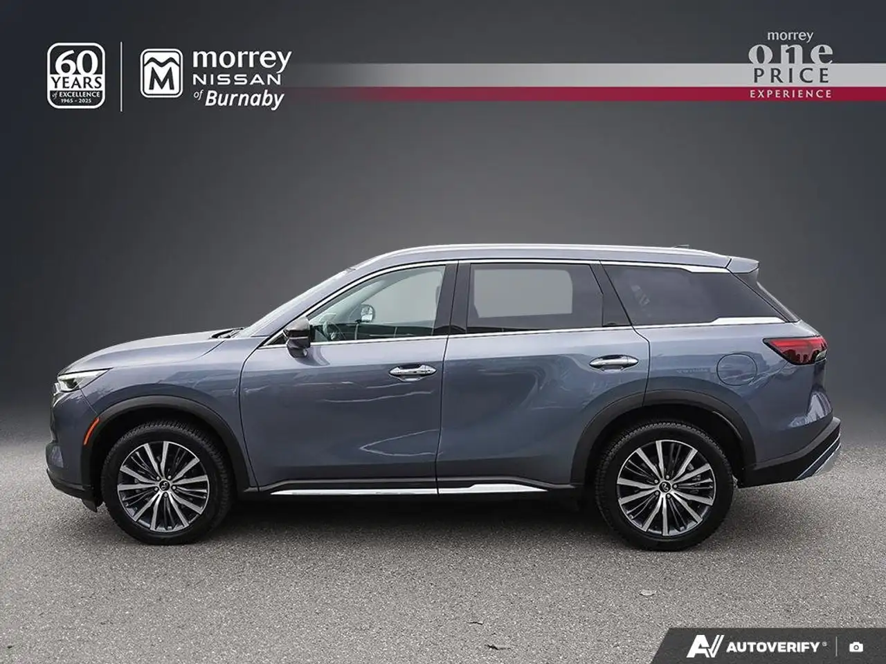 Infiniti QX60 - Image 3