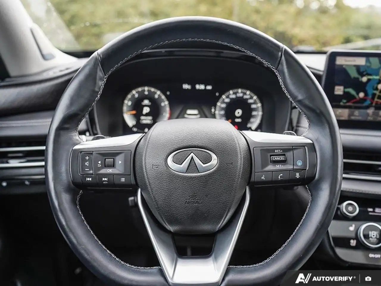 Infiniti QX60 - Image 7