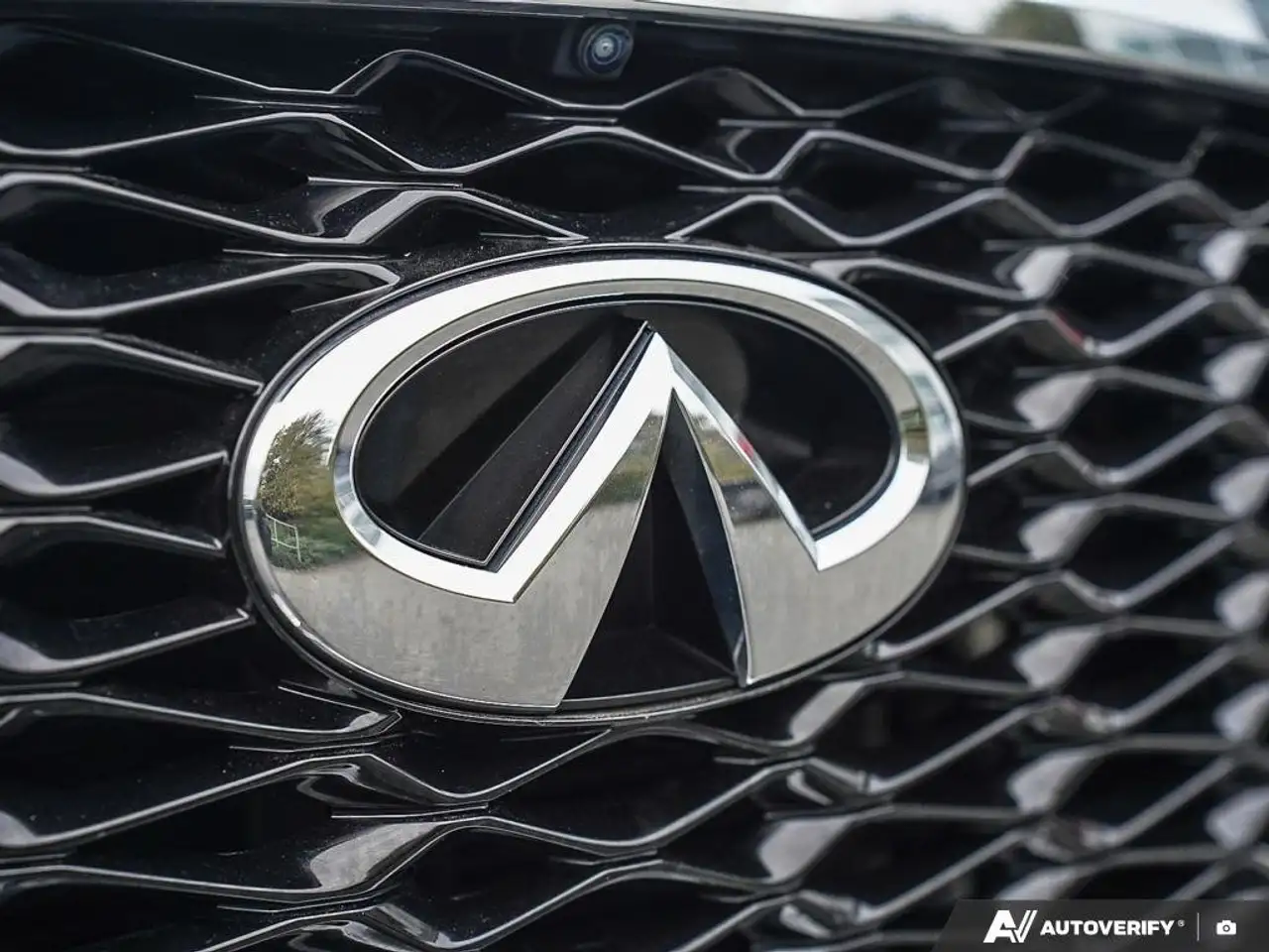 Infiniti QX60 - Image 24