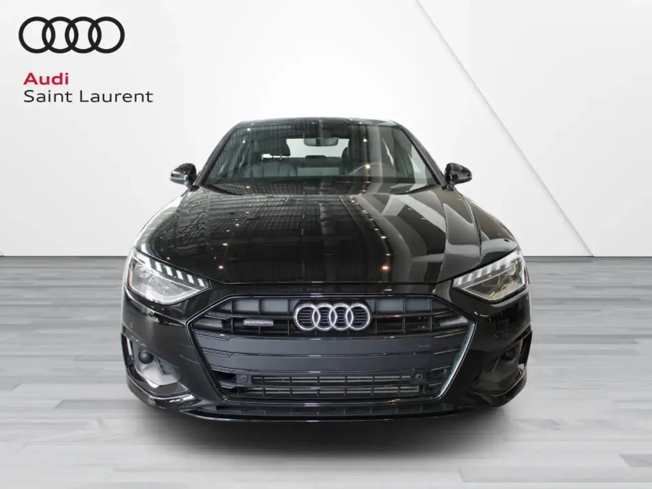 Audi A4 - Image 2