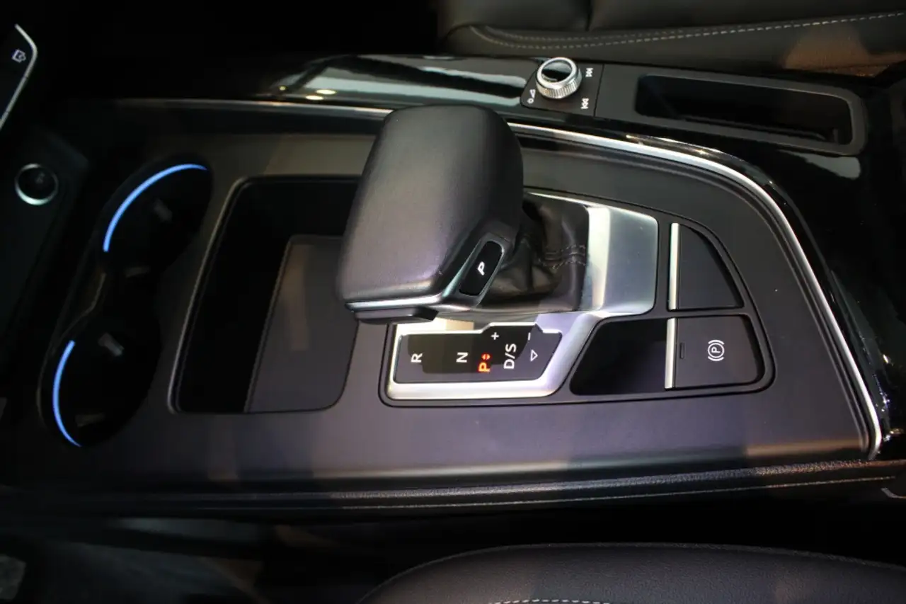 Audi A4 - Image 15