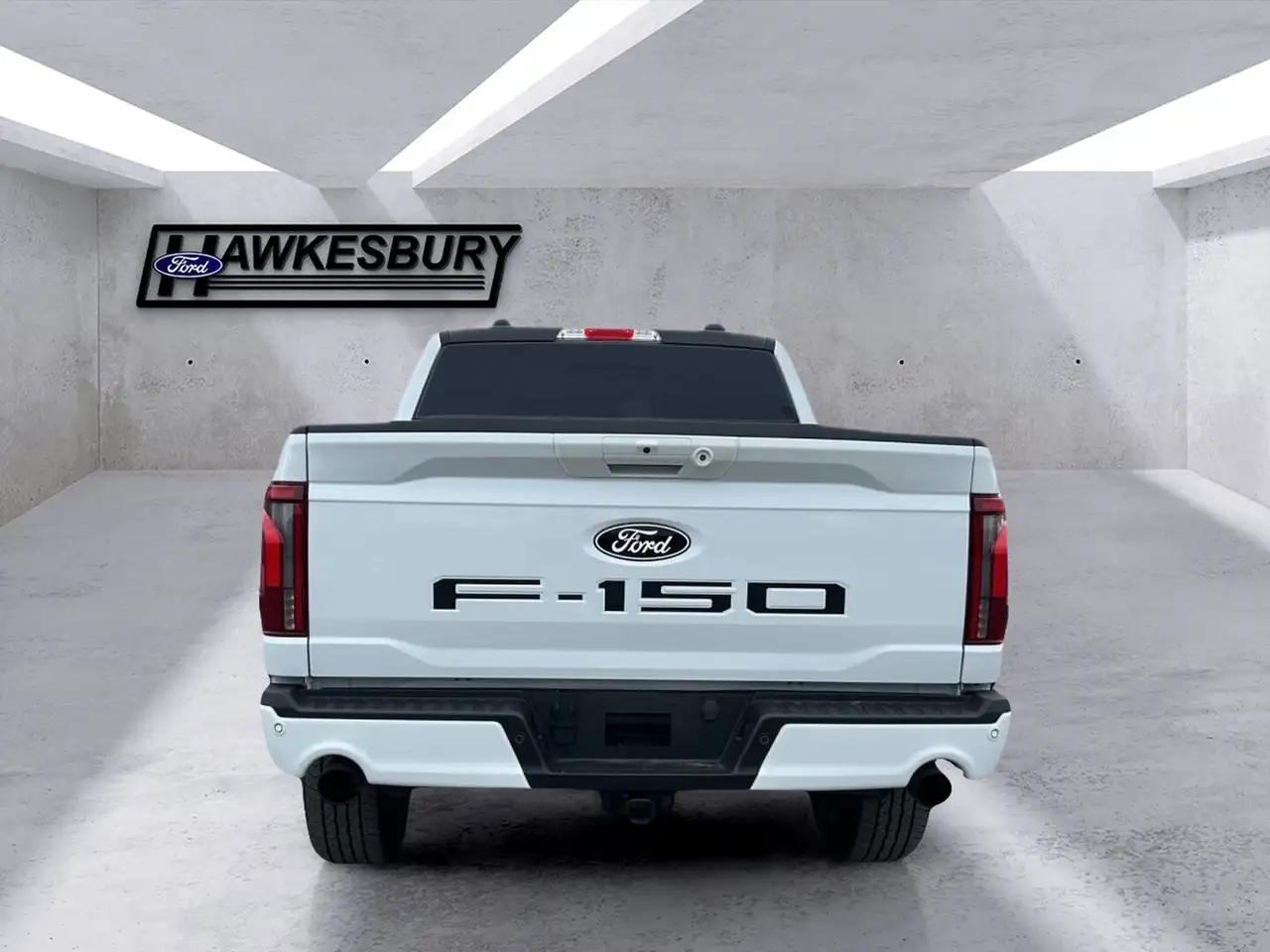 Ford F-150 - Image 9