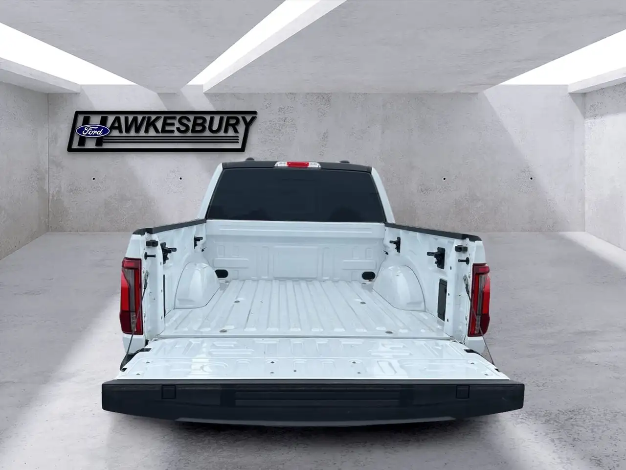 Ford F-150 - Image 24