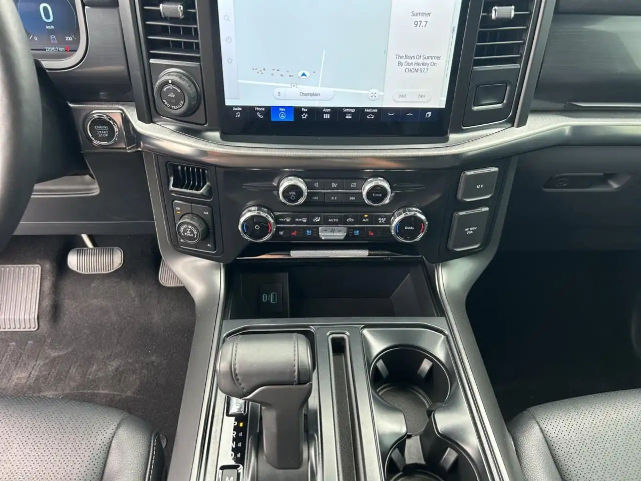 Ford F-150 - Image 44