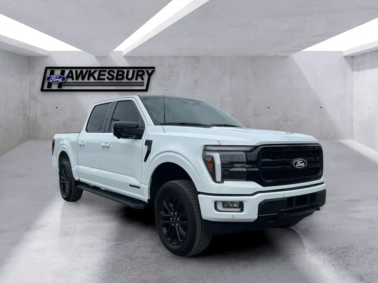 Ford F-150 - Image 5
