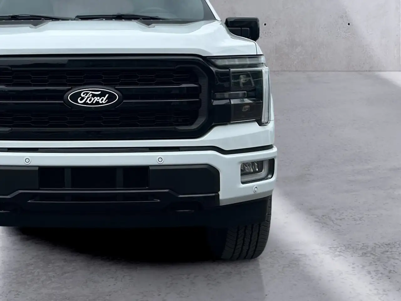 Ford F-150 - Image 2