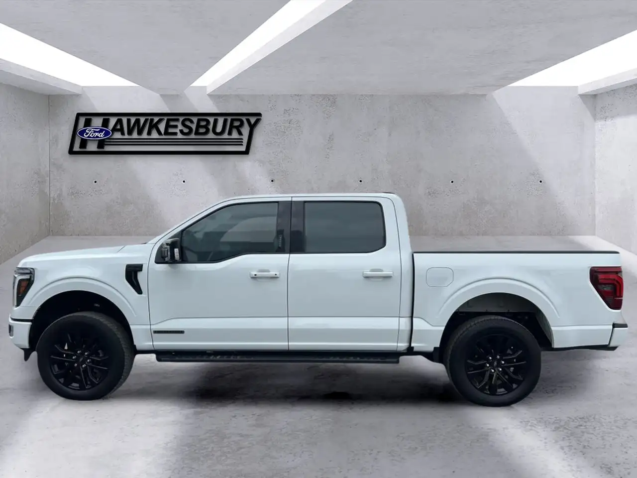 Ford F-150 - Image 13