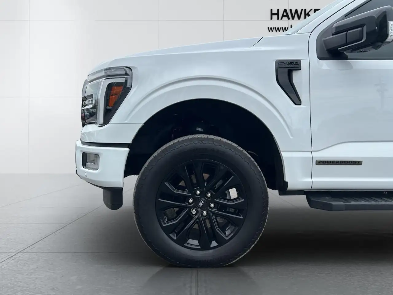 Ford F-150 - Image 14