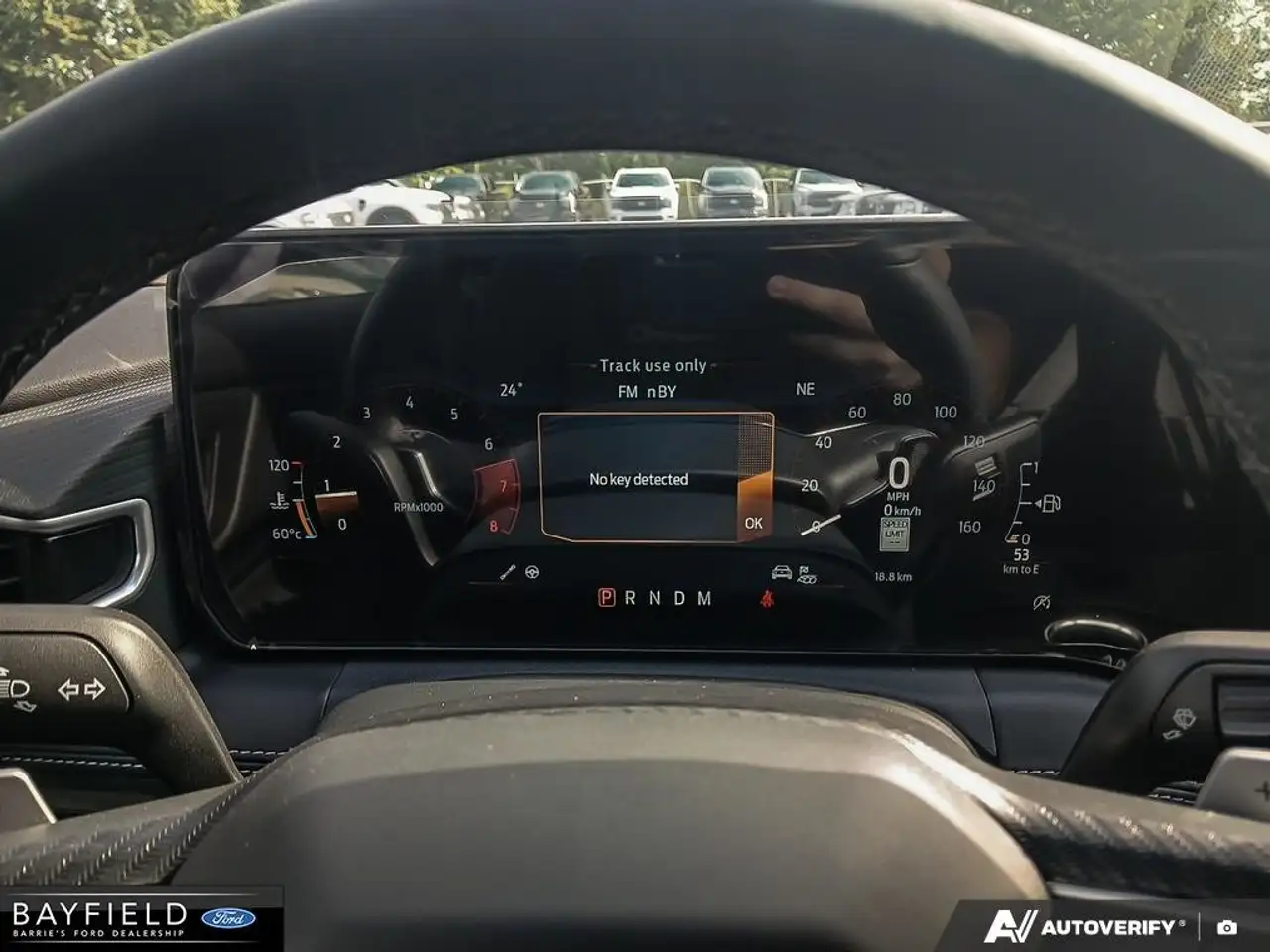 Ford Mustang - Image 15