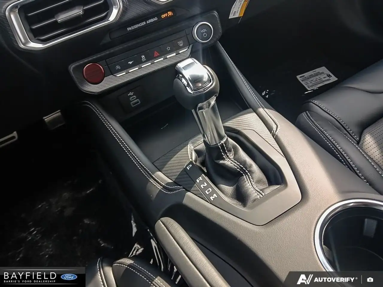 Ford Mustang - Image 18