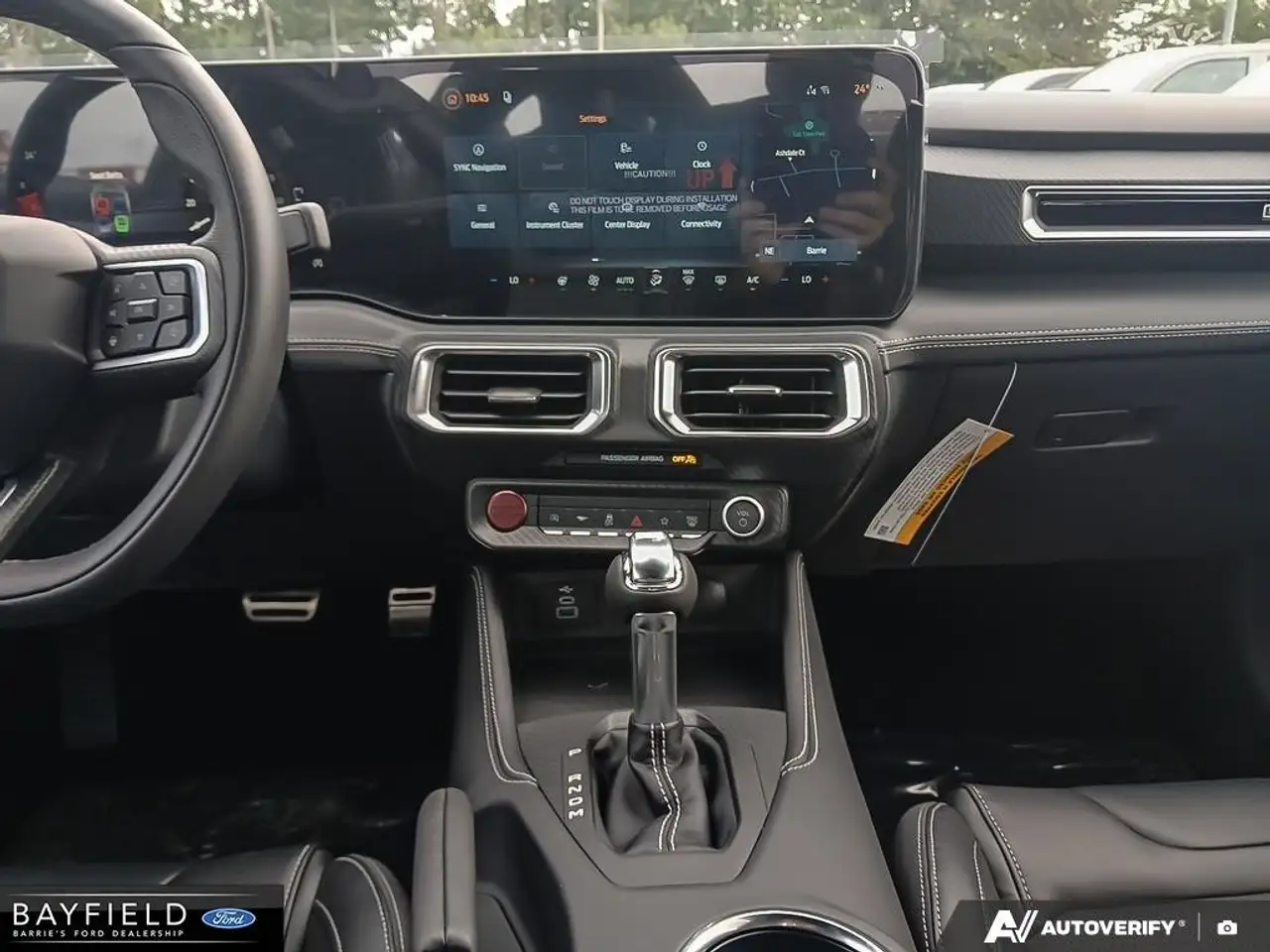 Ford Mustang - Image 19