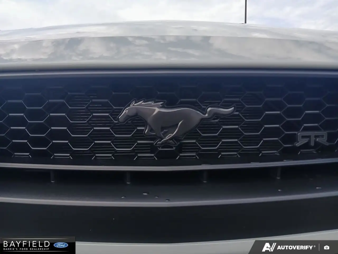 Ford Mustang - Image 9