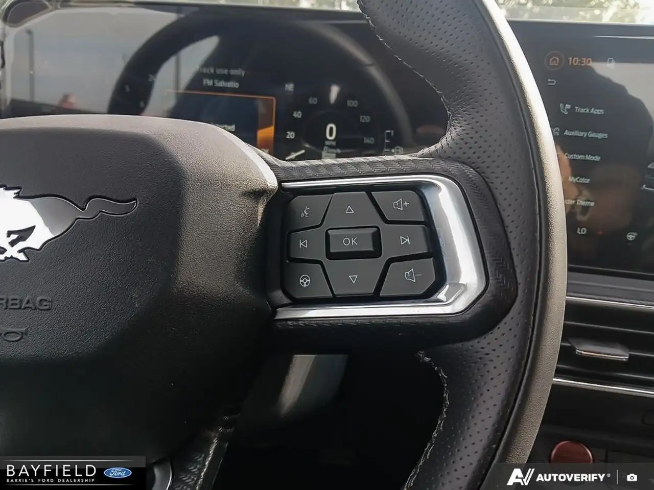 Ford Mustang - Image 16