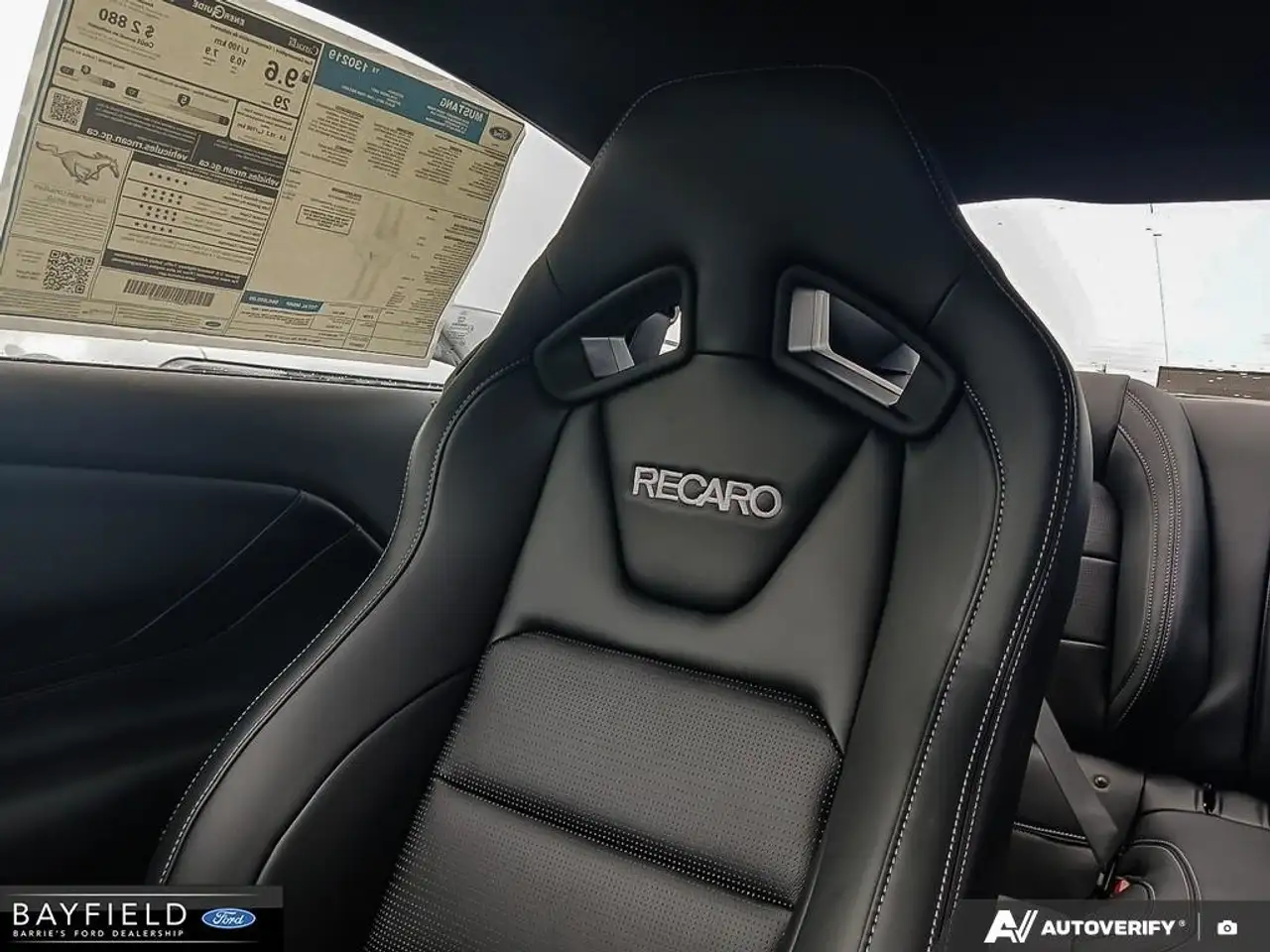 Ford Mustang - Image 20