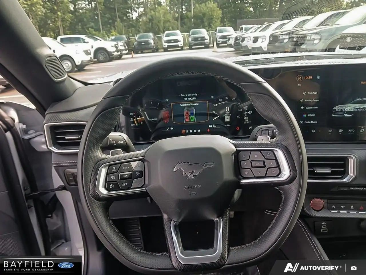 Ford Mustang - Image 14