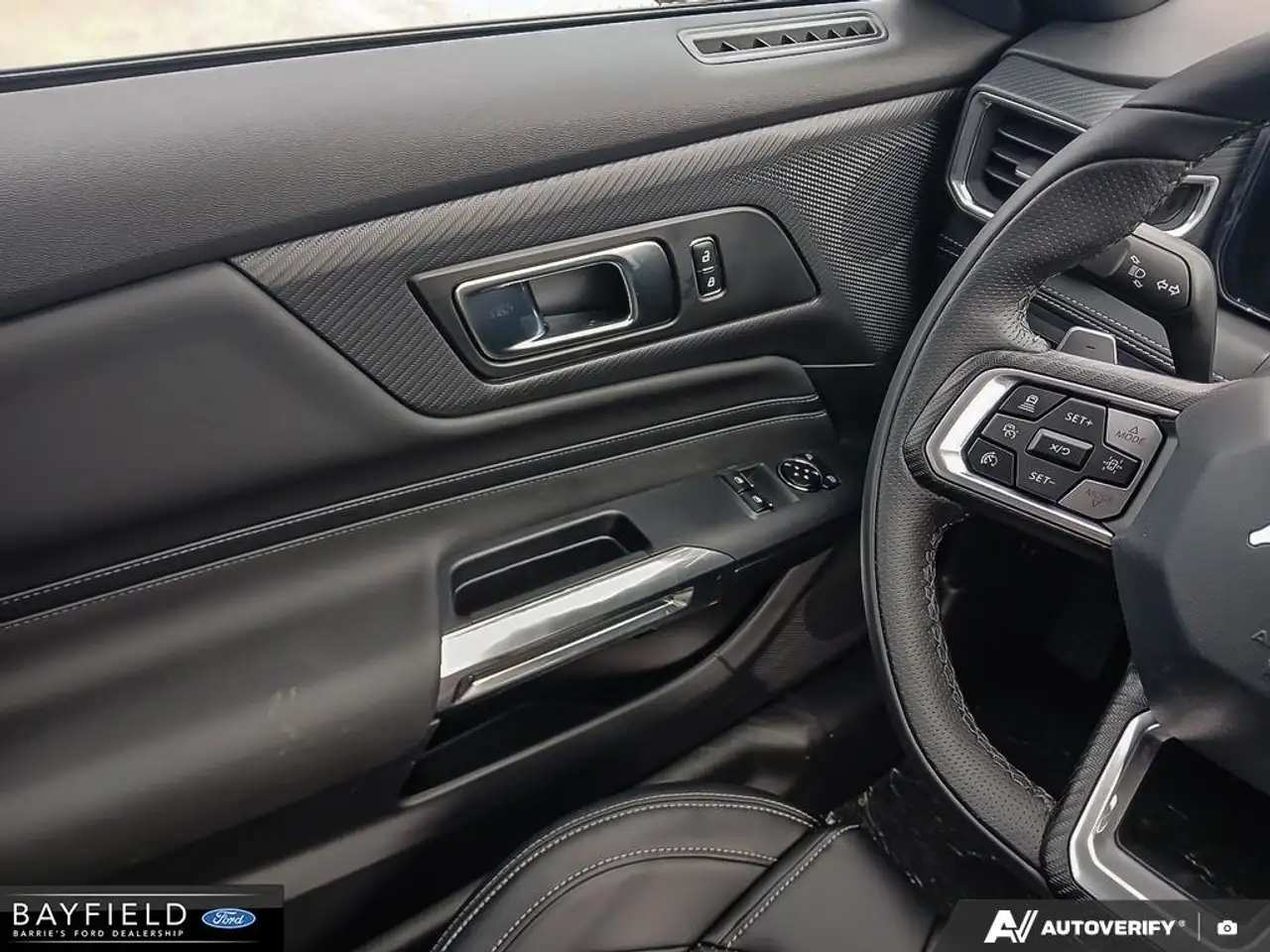 Ford Mustang - Image 17