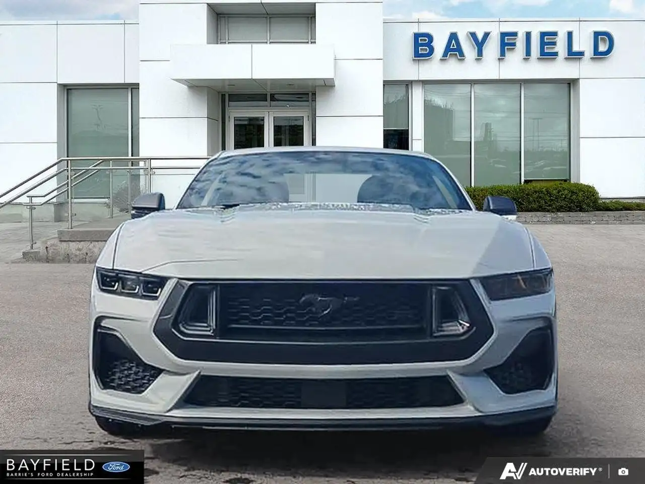Ford Mustang - Image 2