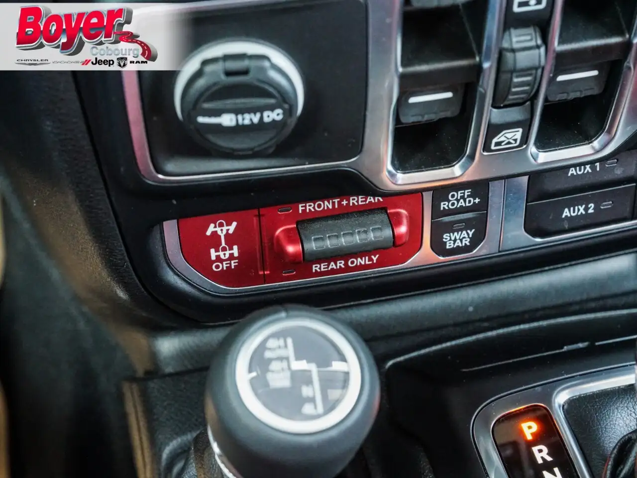 Jeep Wrangler - Image 27