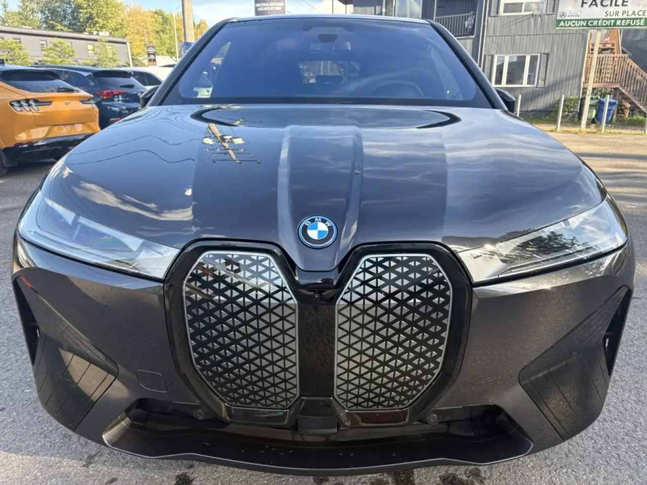 BMW iX - Image 10