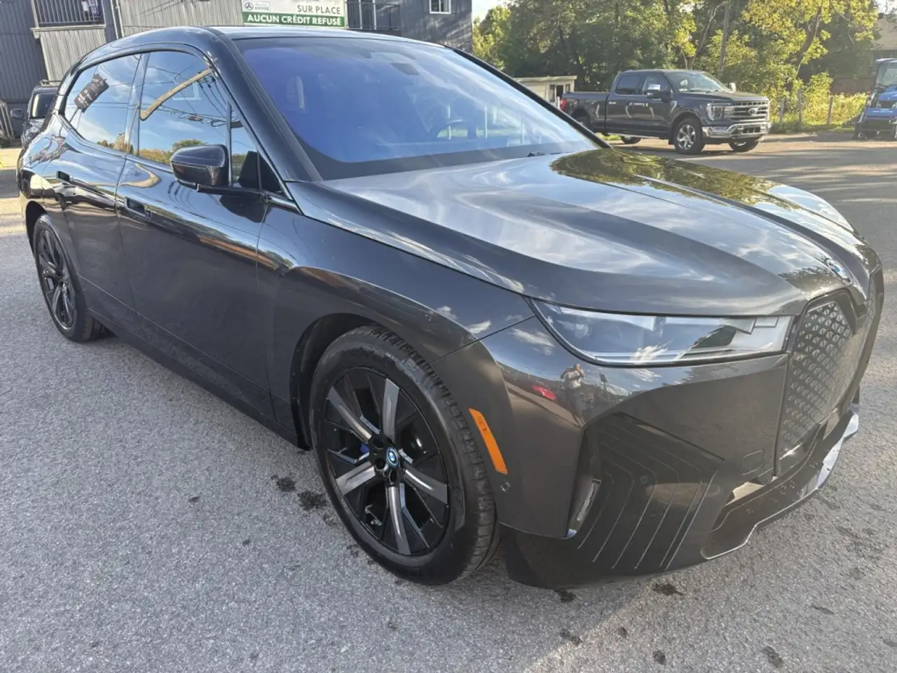 BMW iX - Image 9