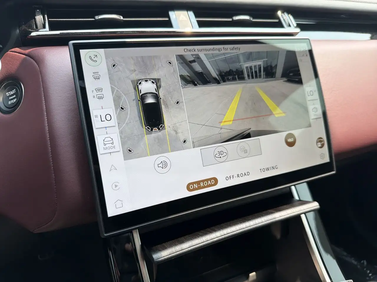 Land Rover Range Rover Velar - Image 14