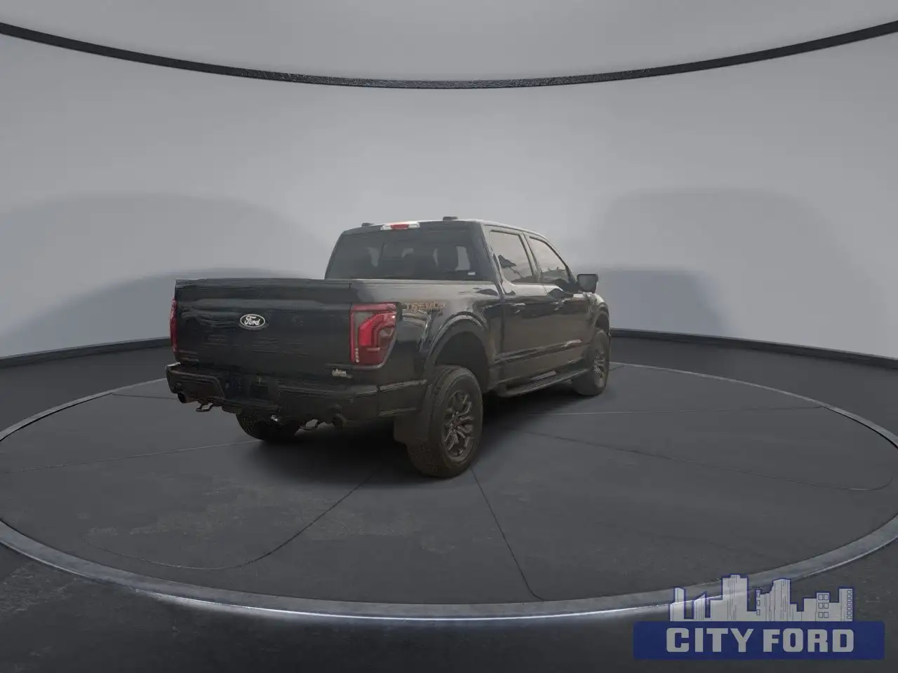 Ford F-150 - Image 8