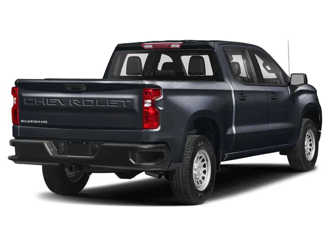 Chevrolet Silverado 1500 - Image 2