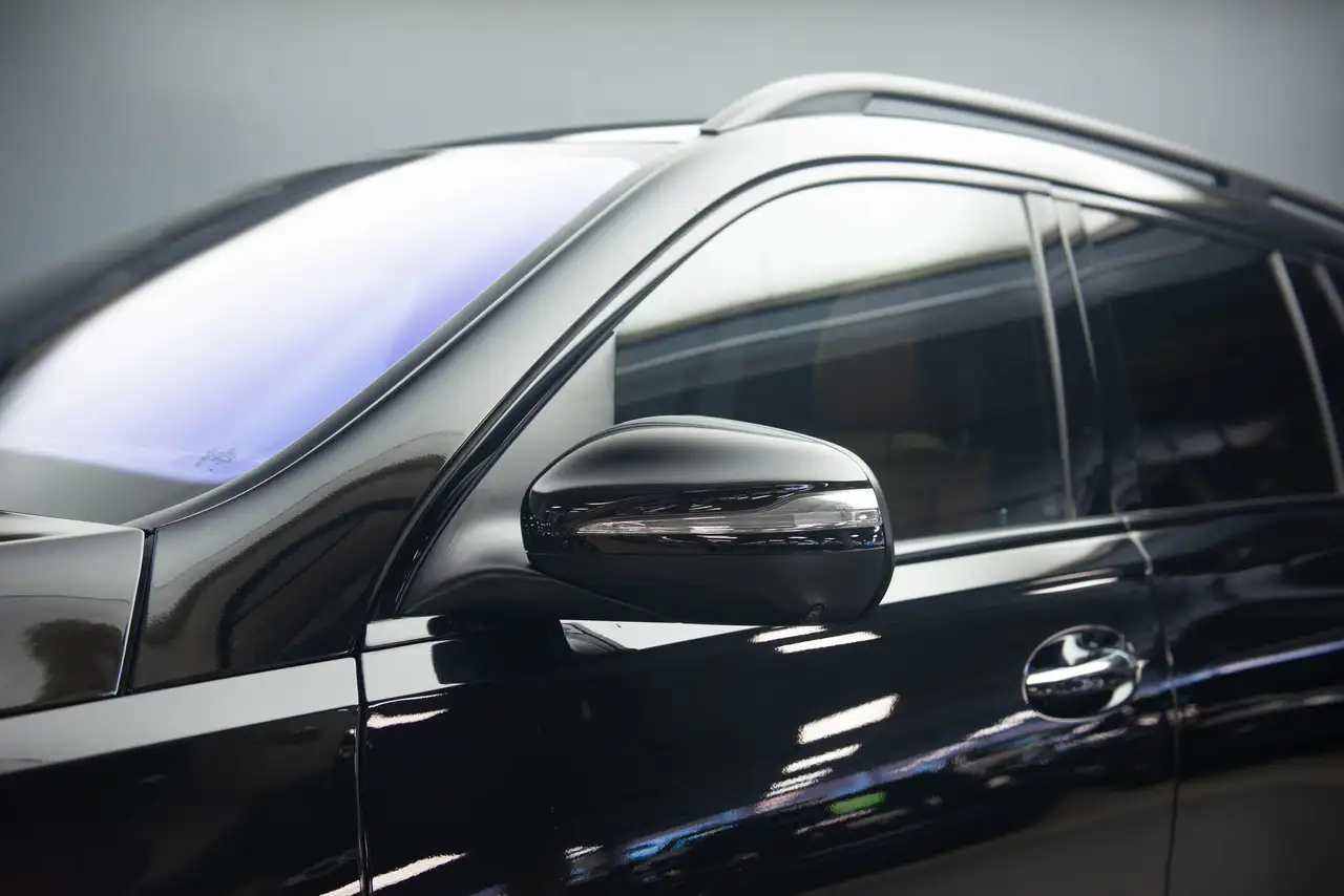 Mercedes-Benz GLS - Image 8