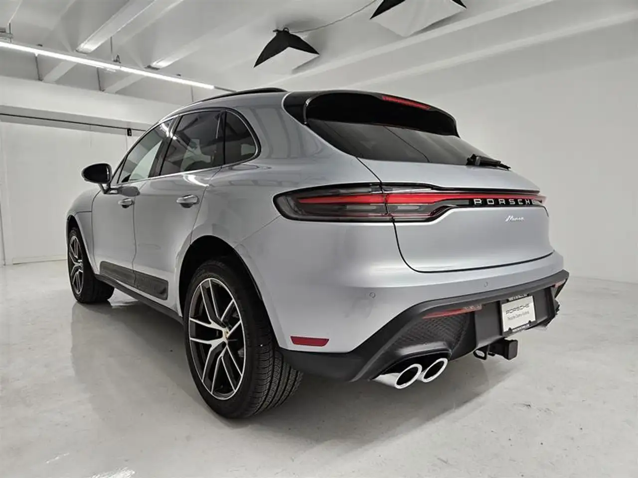 Porsche Macan - Image 7