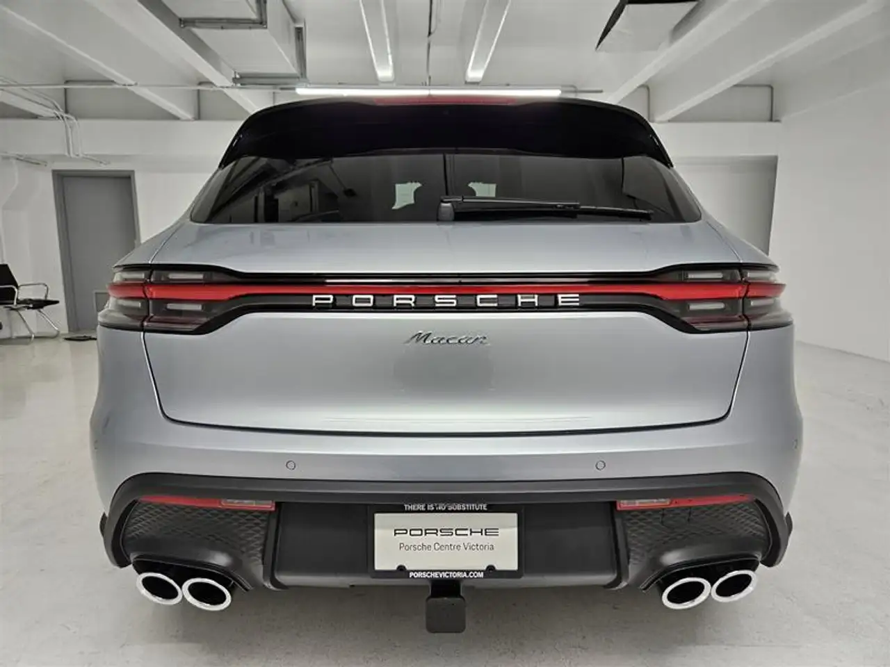 Porsche Macan - Image 9