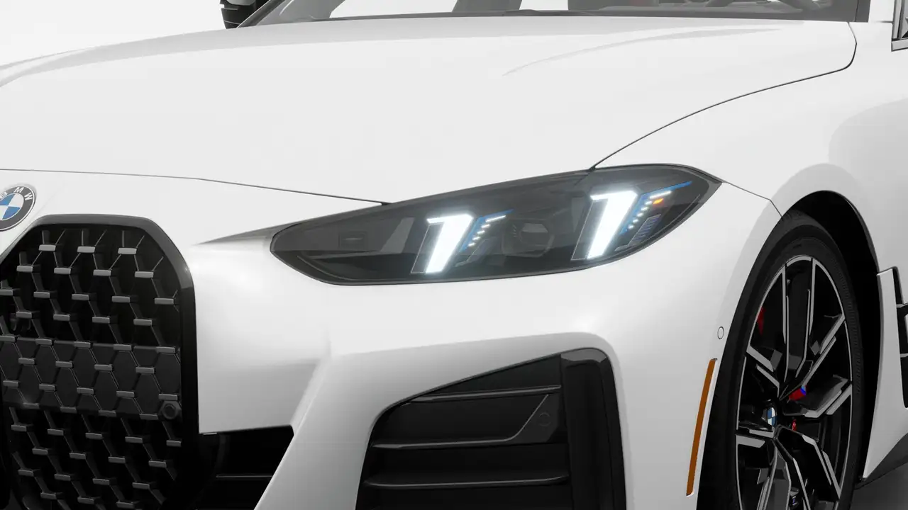 BMW 4 Series - Image 9