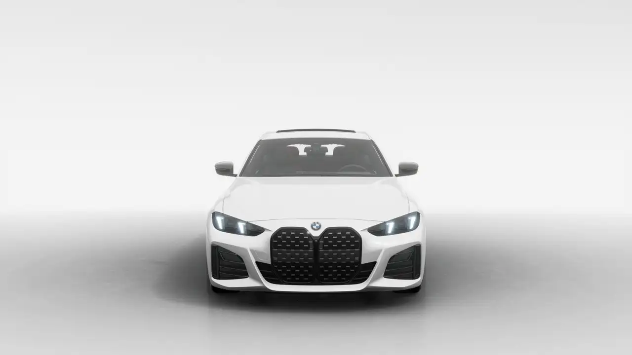 BMW 4 Series - Image 4