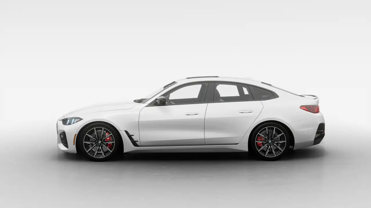 BMW 4 Series - Image 7
